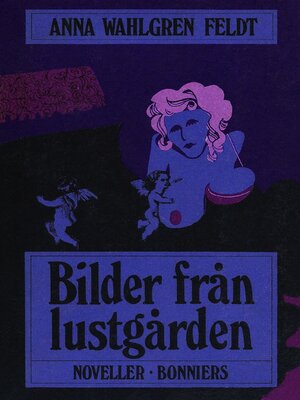 cover image of Bilder från lustgården